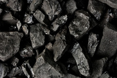 Bar End coal boiler costs