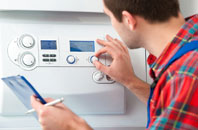 free Bar End gas safe engineer quotes