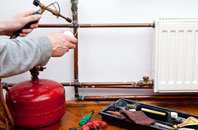 free Bar End heating repair quotes